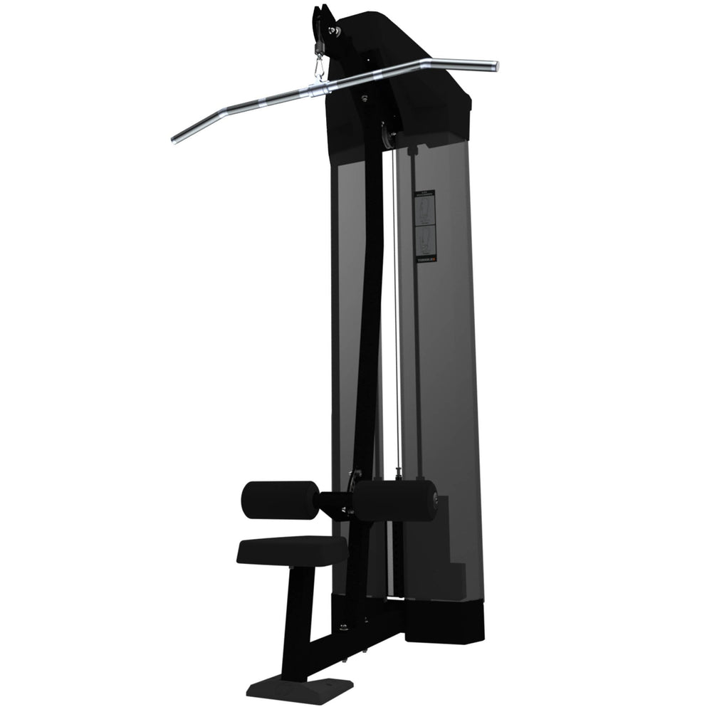 Torque Lat Pulldown Wall Mount