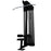 Torque Lat Pulldown Wall Mount