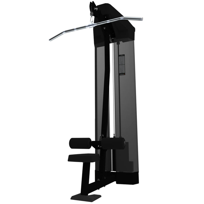 Torque Lat Pulldown Wall Mount