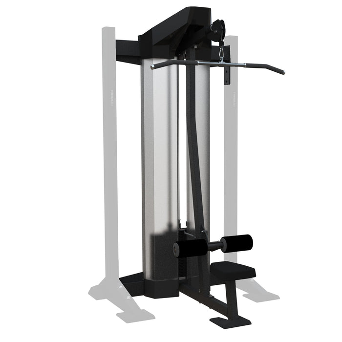 Torque 4 Ft (1.2 M) Lat Pulldown Module