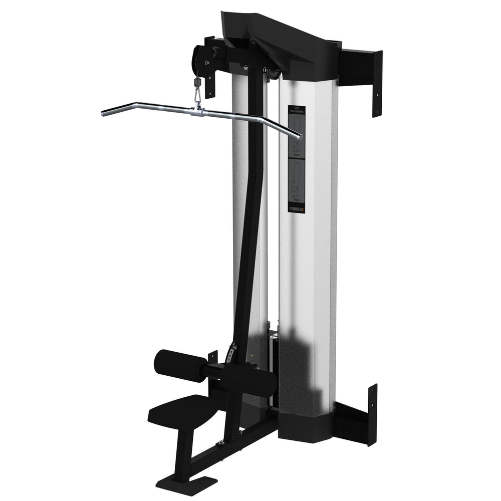 Torque 4 Ft (1.2 M) Lat Pulldown Module