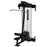 Torque 4 Ft (1.2 M) Lat Pulldown Module