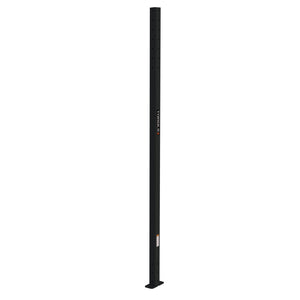 Torque 9 Ft (2.7 M) Upright (Storm Grey)