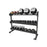 Torque 6 Foot Universal Storage Rack