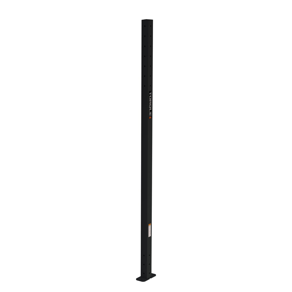 Torque 8 Ft (2.4 M) Upright (Storm Grey)