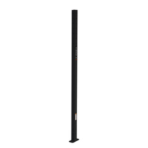 Torque 8 Ft (2.4 M) Upright (Storm Grey)