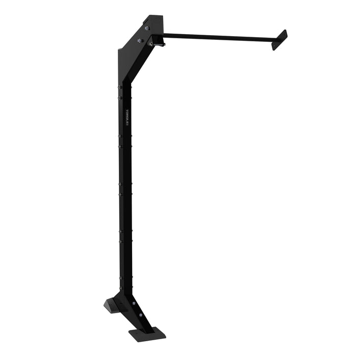 Torque 8 Ft (2.4M) Upright Module Extension (Black Satin)