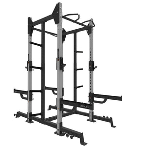 Torque 4 X 4 Foot Siege Storage Rack - X1 Package