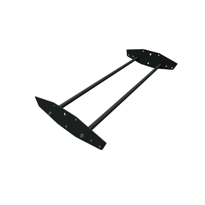 Torque 4 Ft (1.2 M) Ball Storage (Storm Grey)