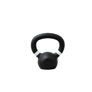 Torque Kettlebell, Torque Cast Iron - 4 Kg/8.8Lb