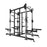 Torque 4 X 6 Foot Siege Storage Rack - X1 Package