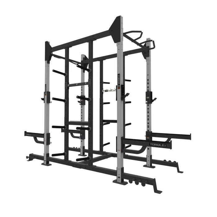 Torque 4 X 6 Foot Siege Storage Rack - X1 Package