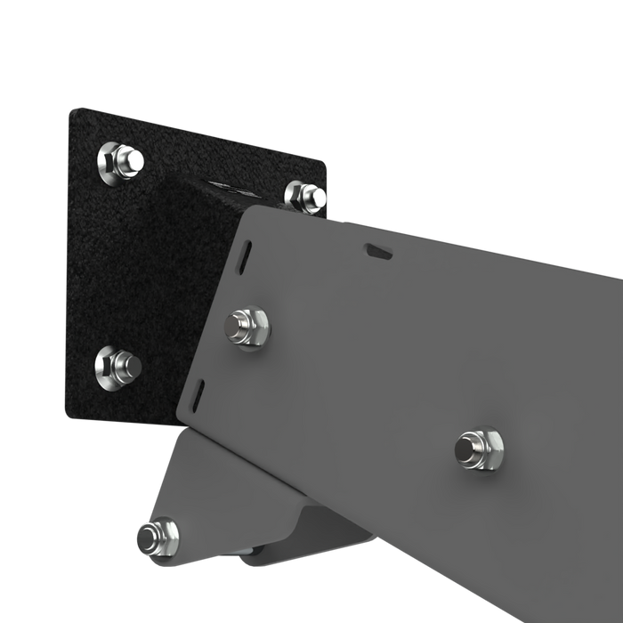 Torque Boom Mount, Xert