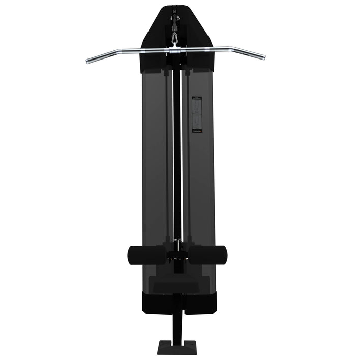 Torque Lat Pulldown Wall Mount
