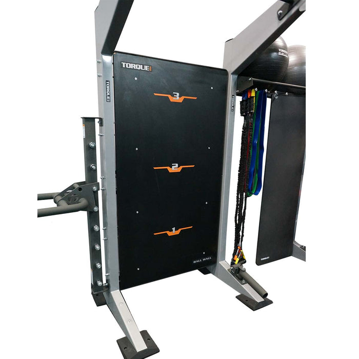 Torque 4 Ft (1.2 M) Ball Target Wall