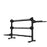 Torque 6 Foot Combination Storage/Dip/Plyo Rack