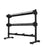 Torque 6 Foot Combination Storage Rack