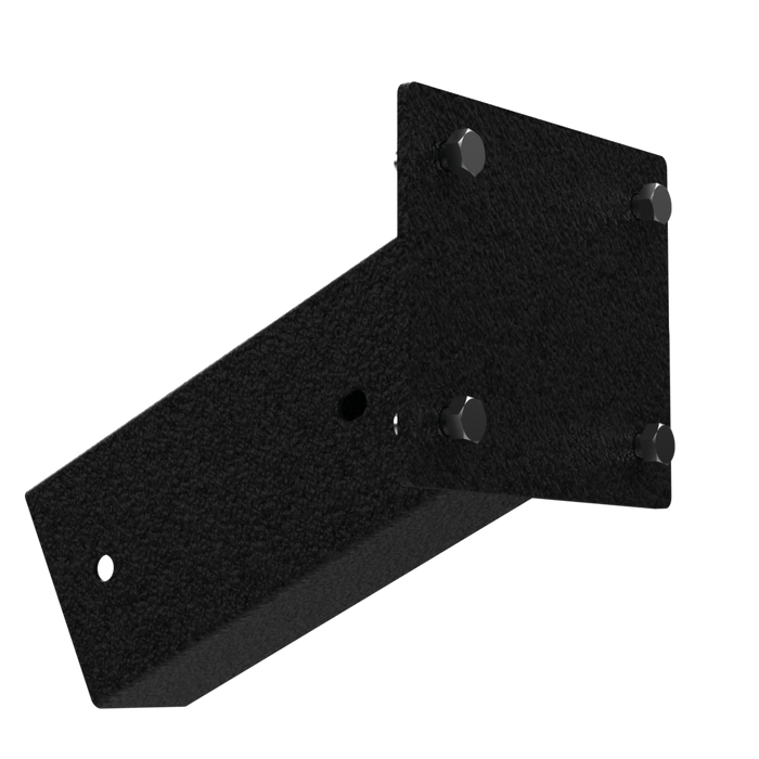 Torque Boom Mount, Xert