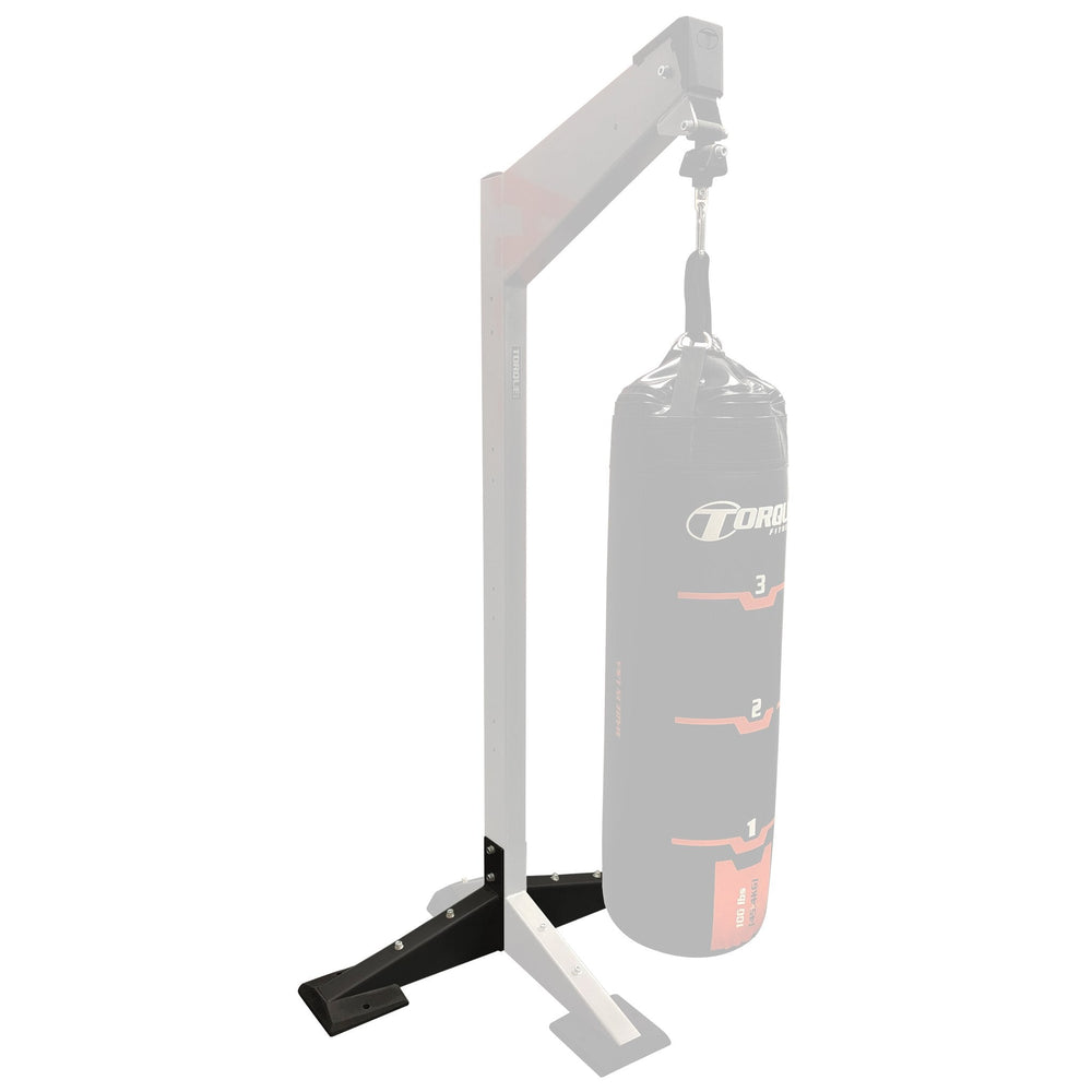 Torque Upright Lower Cross Brace (2 Pieces-Pair) (Storm Grey)