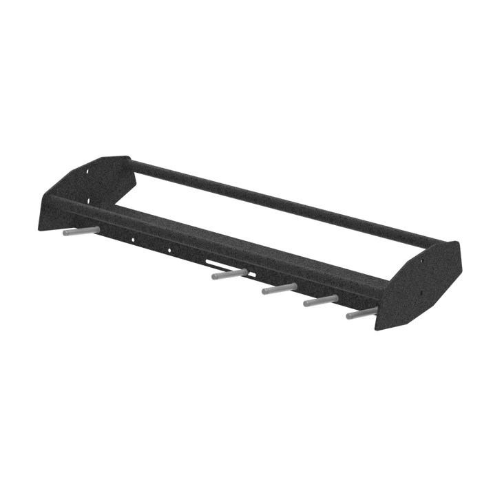 Torque 4 Ft (1.2 M) Universal Ball And Hanging Storage Module