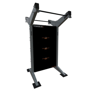 Torque 4 Ft (1.2 M) Ball Target Wall Reverse Side