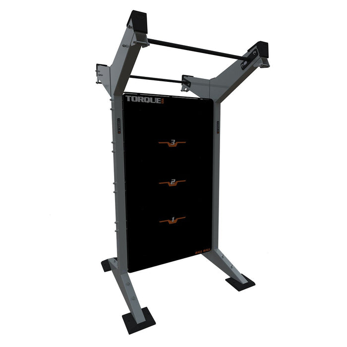 Torque 4 Ft (1.2 M) Ball Target Wall Reverse Side