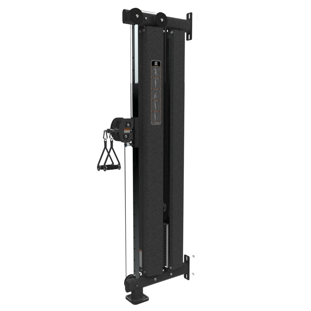 Torque Cable Component Station