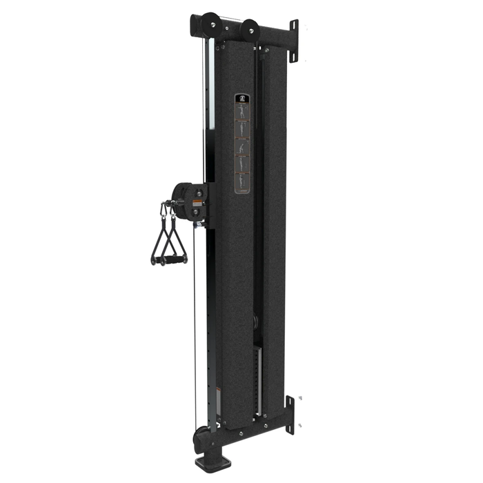 Torque Cable Component Station