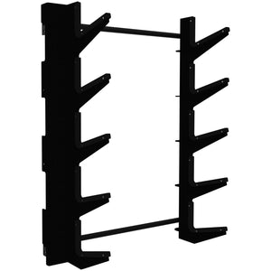 Torque 4 Ft (1.2 M) 10 Barbell Storage Module