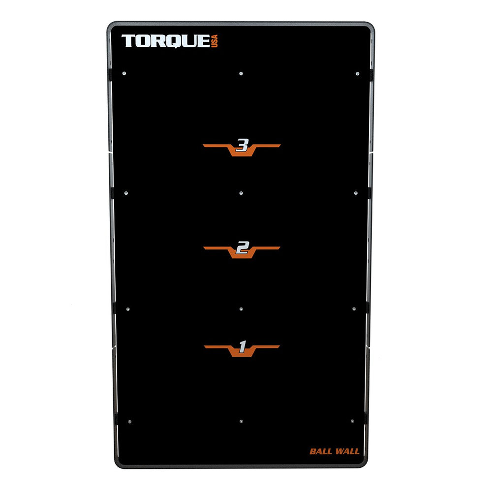 Torque 4 Ft (1.2 M) Ball Target Wall