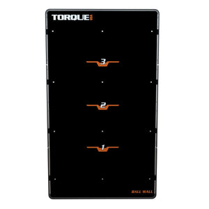 Torque 4 Ft (1.2 M) Ball Target Wall