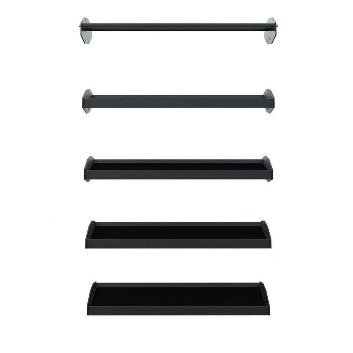 Torque 4 Ft (1.2 M) Storage Module