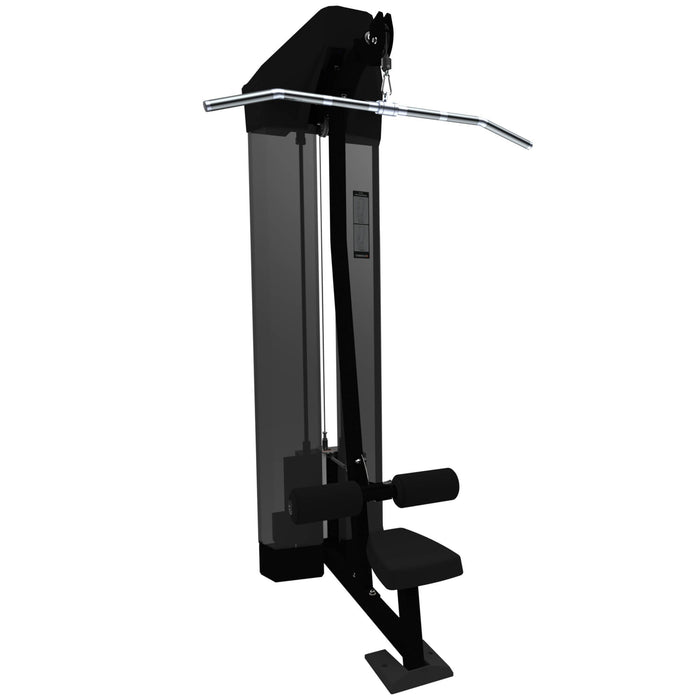 Torque Lat Pulldown Wall Mount