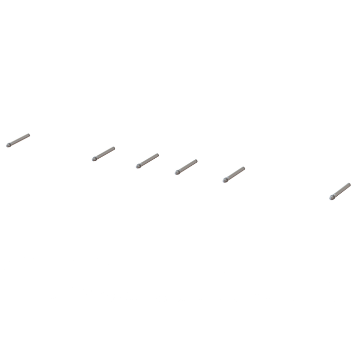 Torque Universal Ball Storage Hanging Pegs (Qty 6)