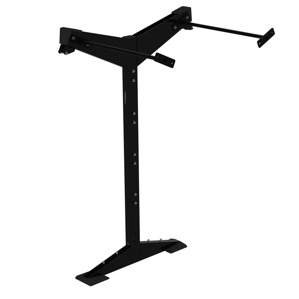 Torque 2-Sided 8 Foot (2.4M) Upright Module Extension (Black Satin)