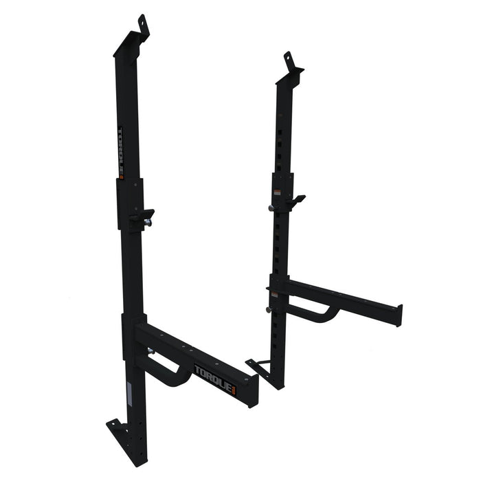 Torque 8 Foot (2.4M) Olympic Lifting Station