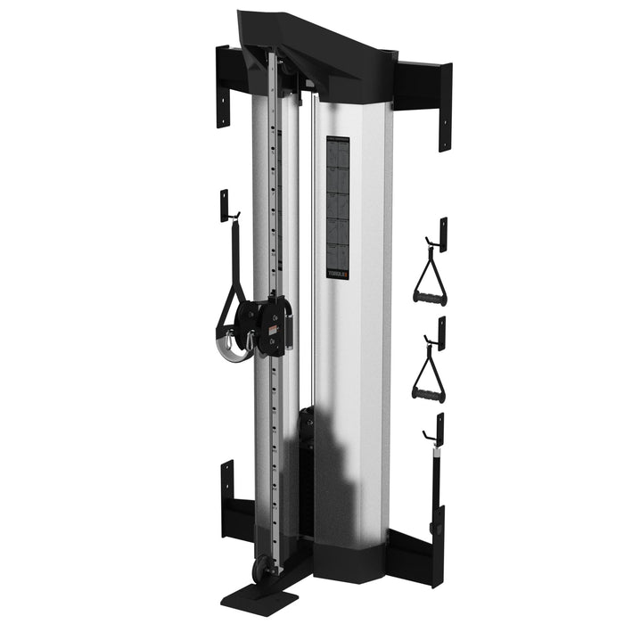 Torque 4 Ft (1.2 M) Cable Component Light Module