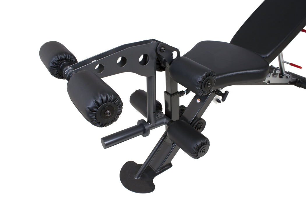 Inspire Leg Attachment (New Version)