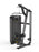 Spirit Fitness Selectorized Fixed Lat Pulldown