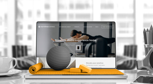 Rehab One on One Studio Bundle