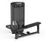 Spirit Fitness Selectorized Low Row