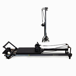 MPX Essential Reformer - with Vertical Stand (Black)