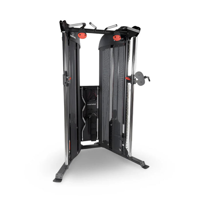 Inspire CFT Commercial Functional Trainer