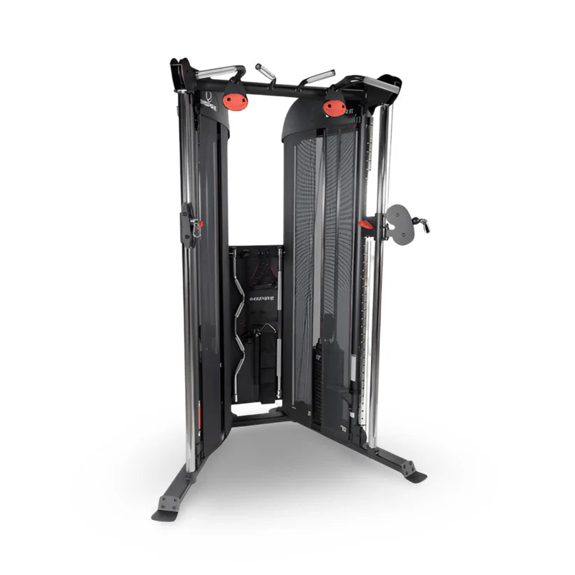 Inspire CFT Commercial Functional Trainer