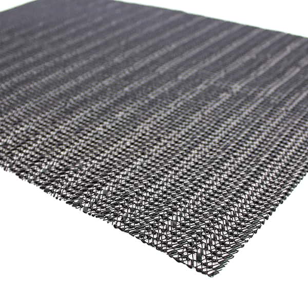Gripper Mat - Black