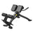 Spirit Fitness Back Extension Bench