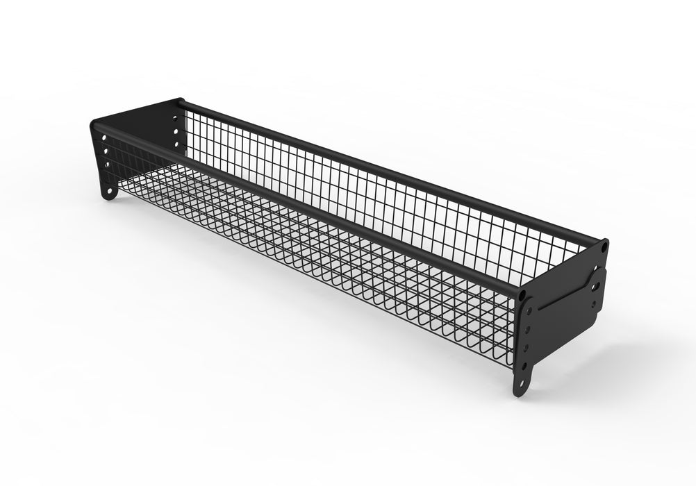 HYPERFX Long Storage Basket