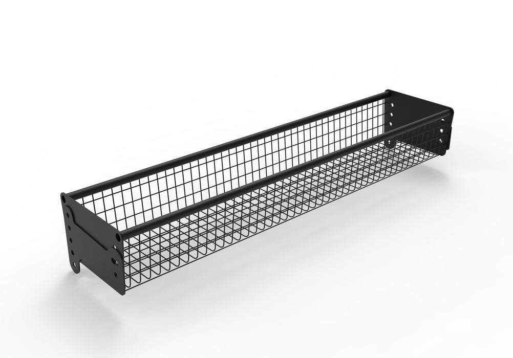 HYPERFX Long Storage Basket