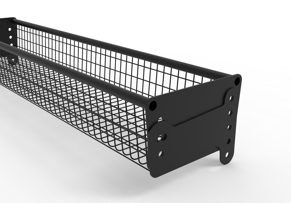 HYPERFX Long Storage Basket