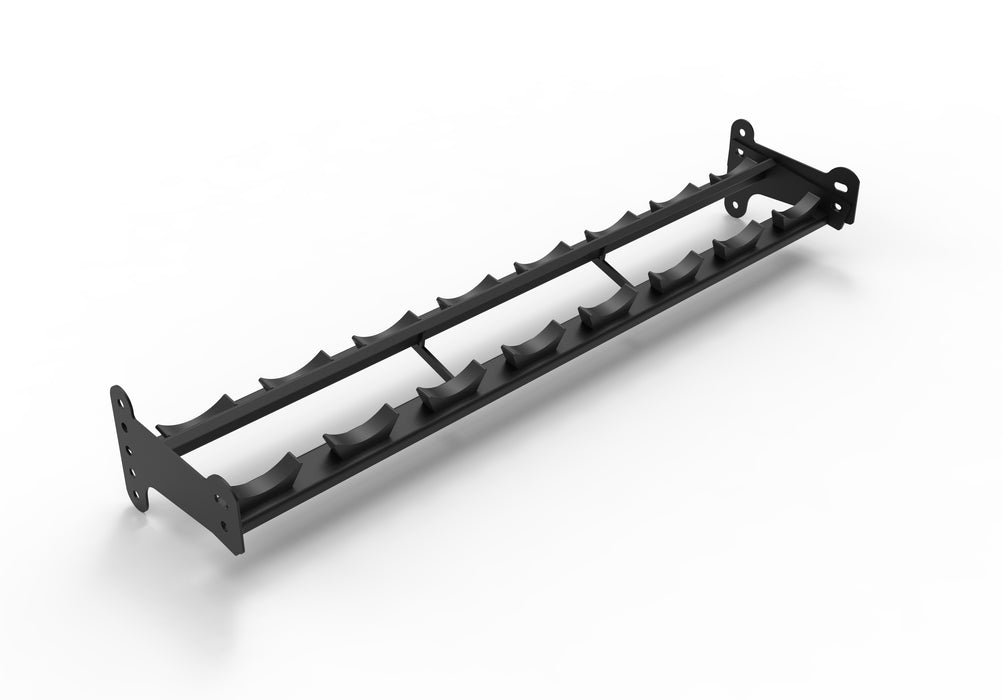 HYPERFX Dumbbell Shelf